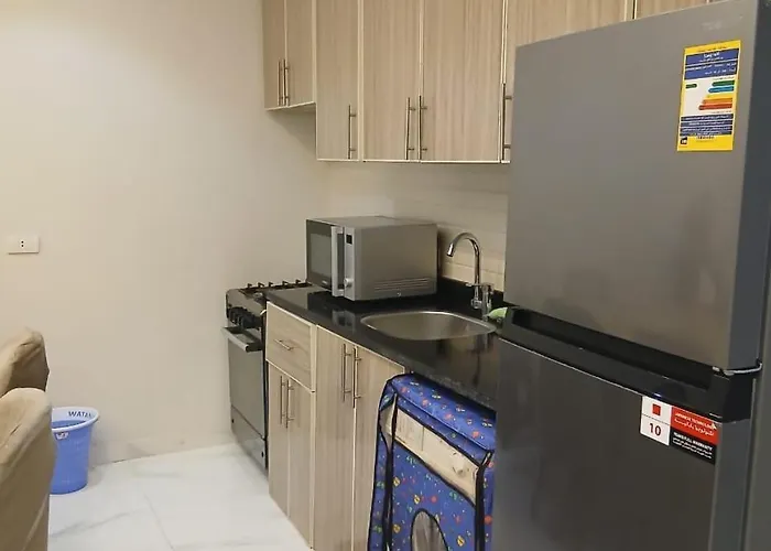 Appartement Adler- Sea View Rooftop Pool 30m From Near Hilton Plaza *